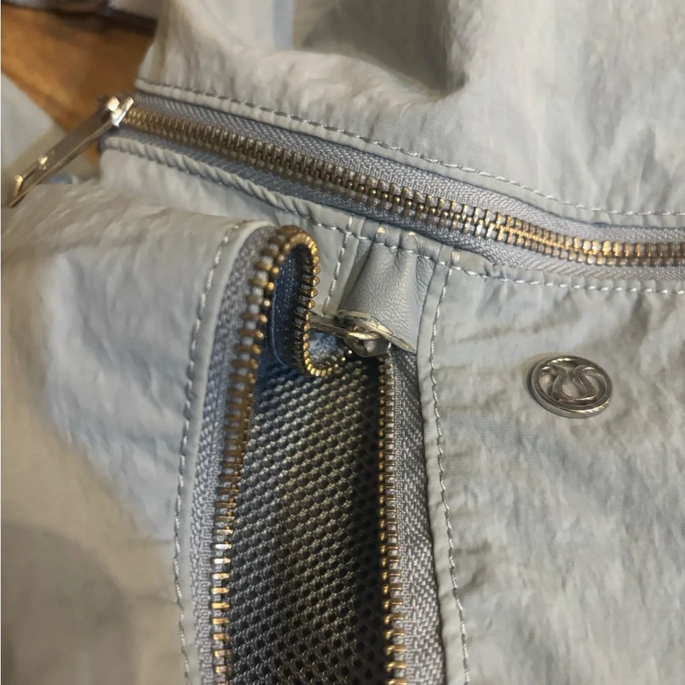 Lulu Lemon City Backpack‎